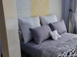 Tranquil Trails Guest Lodge, hotel en Mutare