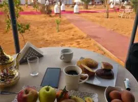Tamazirt Desert Camp