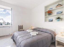 Foresteria 2, hotel em Scala