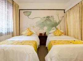 阳朔糖朝酒店