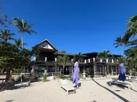 Puerto Paraiso Hostel