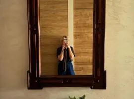 Apartament Magia Puszczy z widokiem na Puszcze Białowieska