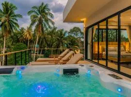 Ivory Hill Villa Srithanu