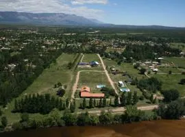 Atahualpa mi Posada
