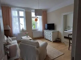 Lieblings-Nest im Grünen