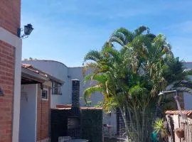 Chalé Charmoso em São João da Boa Vista- SP