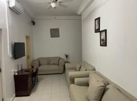 Signate Home, Hotel in Keur Massar