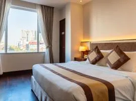 Phnom Penh Katari Hotel