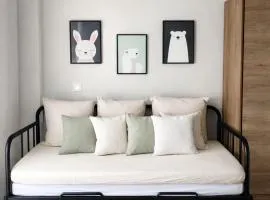 Friends' place Trikala