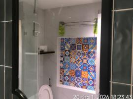 miel hotel, hotel in Ho Chi Minh-stad