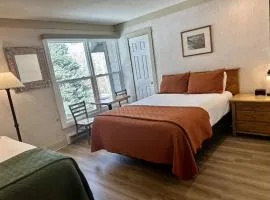 Mountainside Inn 117 by Alpine Lodging Telluride