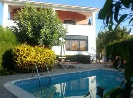 Kissonerga Apartment
