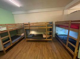 lanyu ocean house, хотел в Lanyu