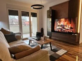 Apartman Petruska Park