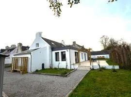 La Maisonnée des Acadiens