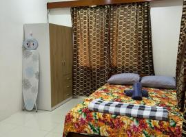 Cozy Self-contained Unit, hotel a Lautoka