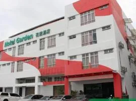 THE GARDEN HOTEL (BANTING) SDN. BHD.