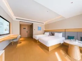 JI Hotel Wanning Yingbin Avenue of Xinglong Tourist Area