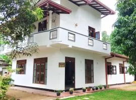 Sajini Villa