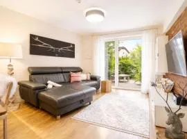 Alpinum Residence Lungau - Ferienwohnung mit Garten