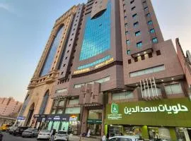 فندق عصفور 03