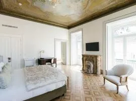 Palácio do Visconde - The Coffee Experience