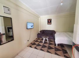 Nimmoh home, Hotel in Rungiri