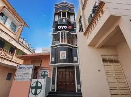 Hotel O Sri Ram Nivas