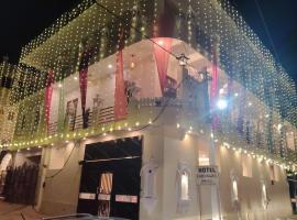 Hotel Shekhawati Haveli, hotel din Mandawa