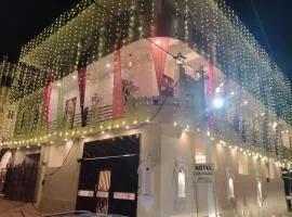 Hotel Shekhawati Haveli