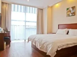 GreenTree Inn Hefei Huangshan Road Business Hotel