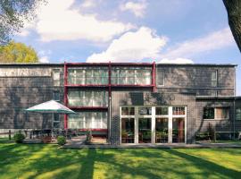 Mercure Hotel am Entenfang Hannover