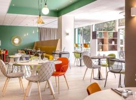 Ibis Cavaillon Portes du Luberon, hotel em Cavaillon