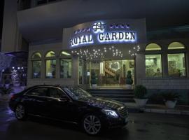 Royal Garden Hotel