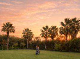 Corbett Selva Resort By DevStayZ, hotel en Rāmnagar