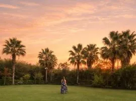 Corbett Selva Resort By DevStayZ