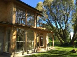 Mokko Lakehouse