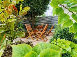 Villa De Luxe au Cœur d Oujda, hotel a Oujda