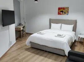 Ulysses Apartments Ermou