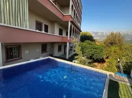 Ain W Zein guest house