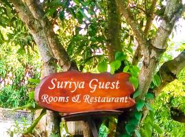 Suriya Homestay Mirissa