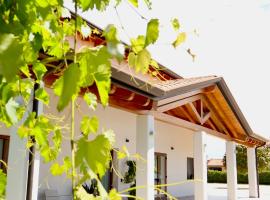 Tenuta Tommasi - Relais Bacco, hotel em Caorle
