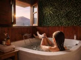 La Congosta, mágica aldea rodeada de montañas