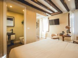 Residenza Lucrezia, khách sạn ở Venice