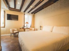 Residenza Lucrezia โรงแรมในเวนิส