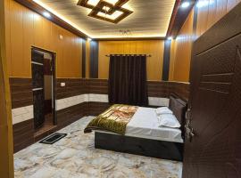 Seeta Palace, hotel u gradu 'Ayodhya'