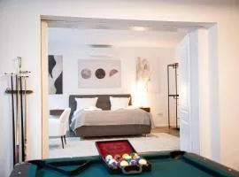 Design Apartments Schloss Burg Solingen - BRIGHT Collection