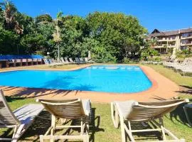 Cranford Holiday Breeze