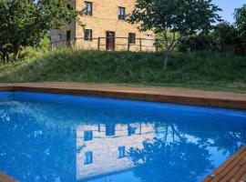 Tenuta Gran Bosco, Hotel in Loro Piceno