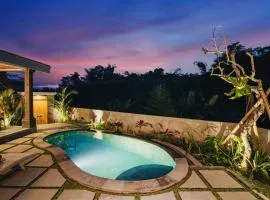 Bhagya Adi Jungle View Villa